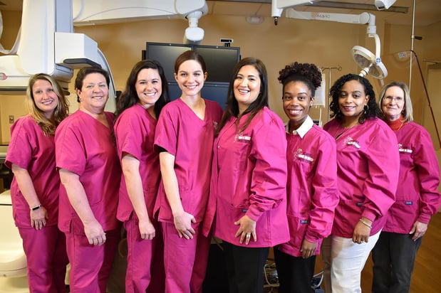 Images Atlanta Fibroid Center®