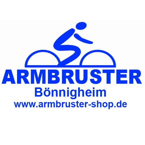 Logo Armbruster GmbH