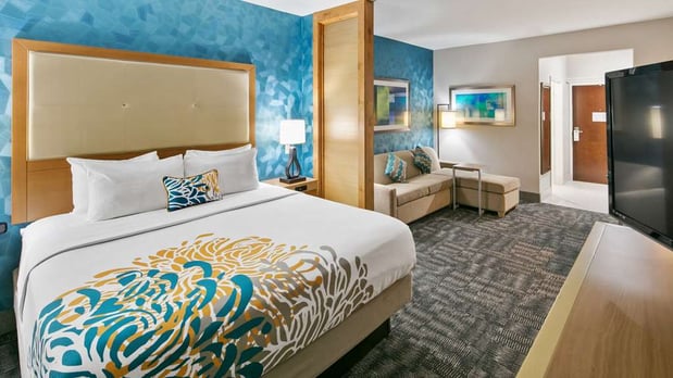 Images Best Western Plus Houston Atascocita Inn & Suites