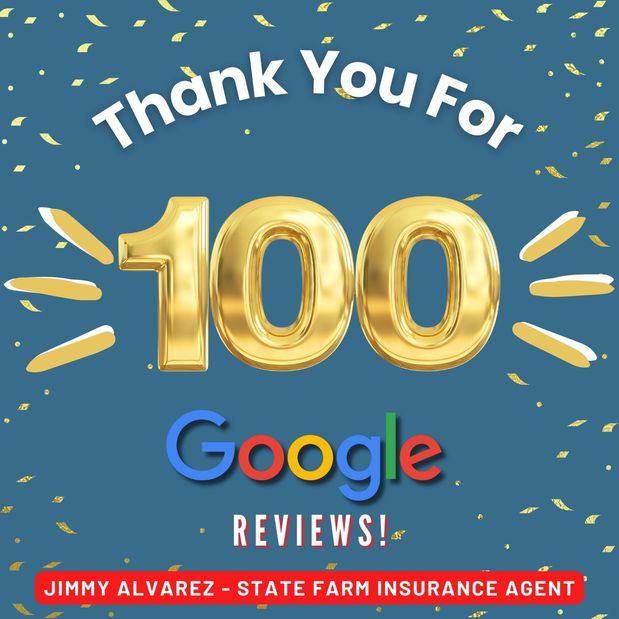 Images Jimmy Alvarez - State Farm Insurance Agent