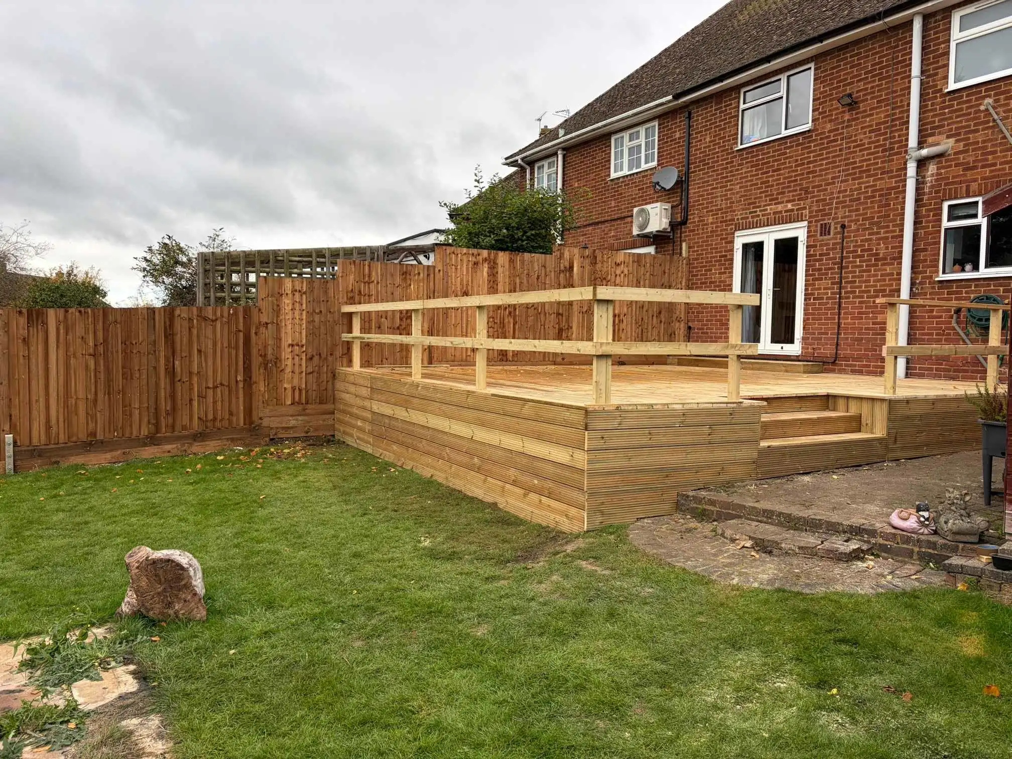 Images AR Property Maintenance Services Ltd