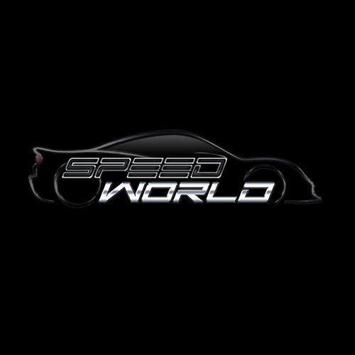 Speedworld Logo
