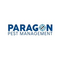 Paragon Pest Management Logo
