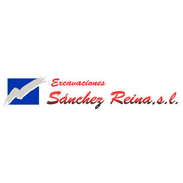 Excavaciones Sánchez Reina Logo