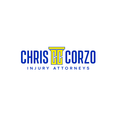 Chris Corzo Injury Attorneys Logo