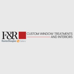 F & R Interiors Custom Window Treatments - Los Angeles, CA 90035 - (310)659-8183 | ShowMeLocal.com