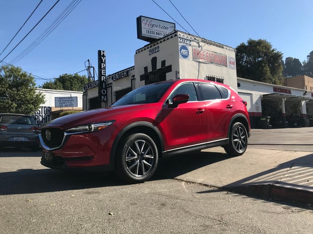 Images Hyperion Collision Center