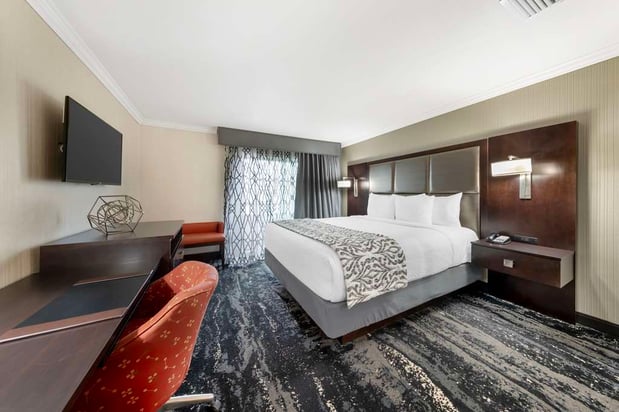 Images Best Western Plus Redondo Beach Inn