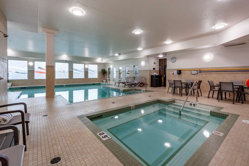 Images Best Western Plus St. Albert