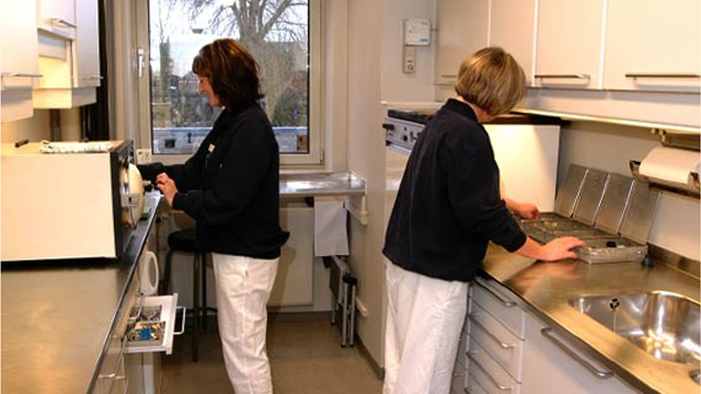 Images Tandlægerne Dæmningen 66