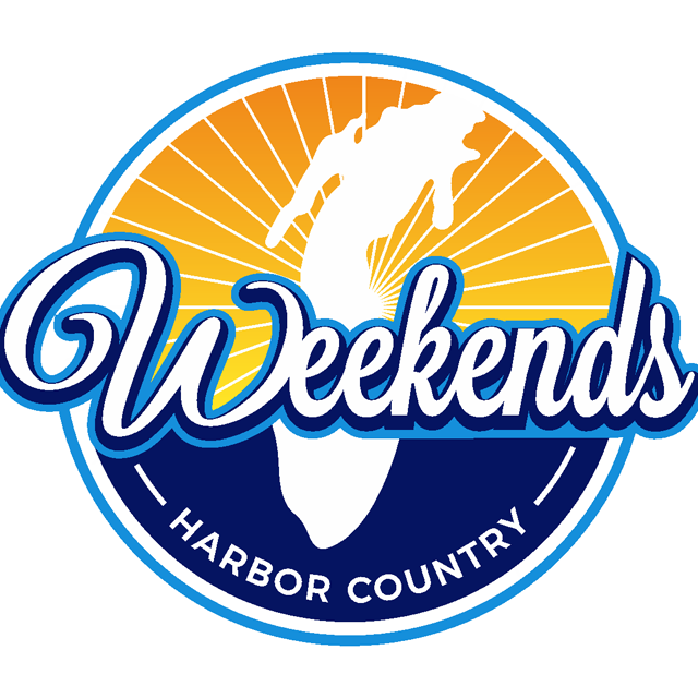Weekends Harbor Country Logo