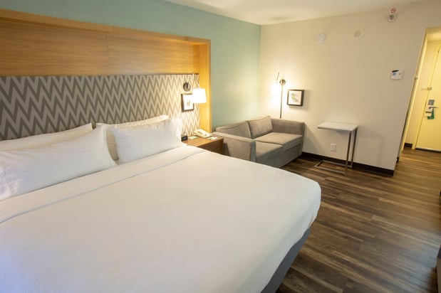Images Holiday Inn Orlando-International Airport by IHG