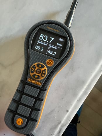 Images Big Foot Air Quality LLC