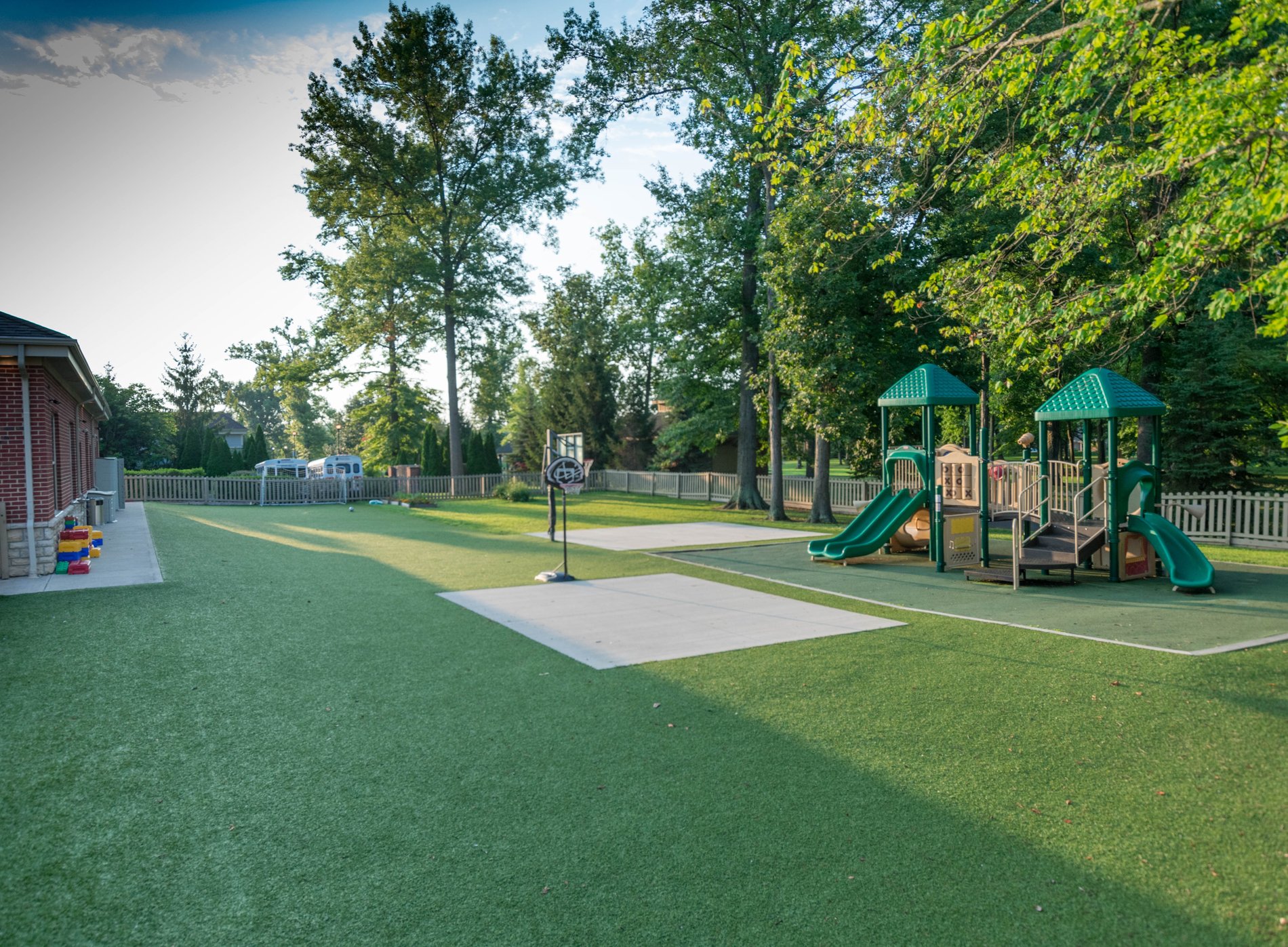 The Goddard School of Powell Image