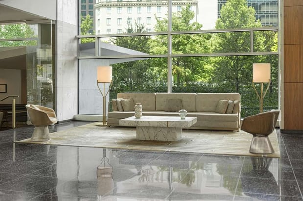 Images The Statler Dallas, Curio Collection by Hilton
