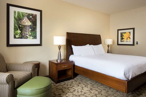 Images Hilton Garden Inn Bettendorf/Quad Cities