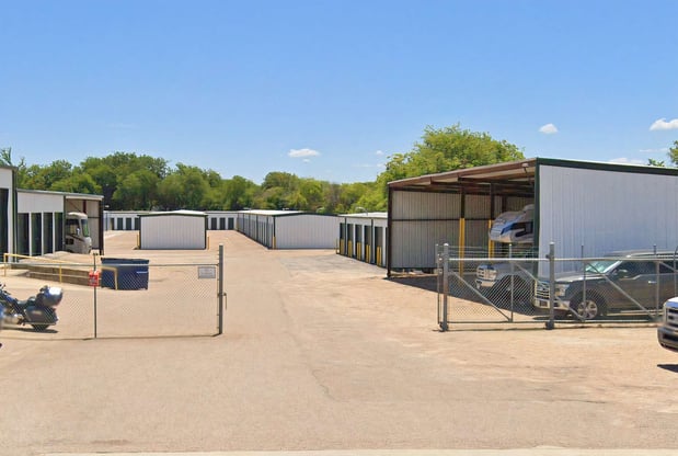 Images My Garage Self Storage