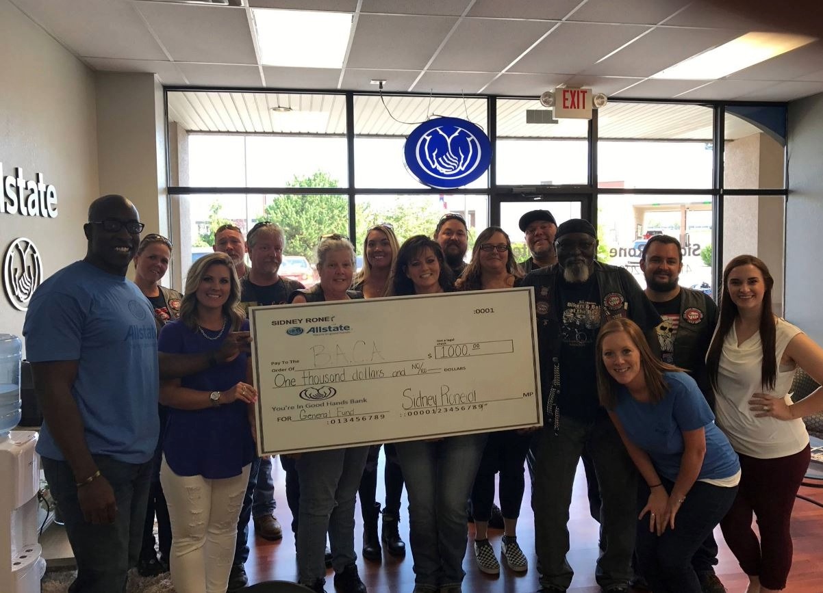 Rone and Associates Agency: Allstate Insurance Image