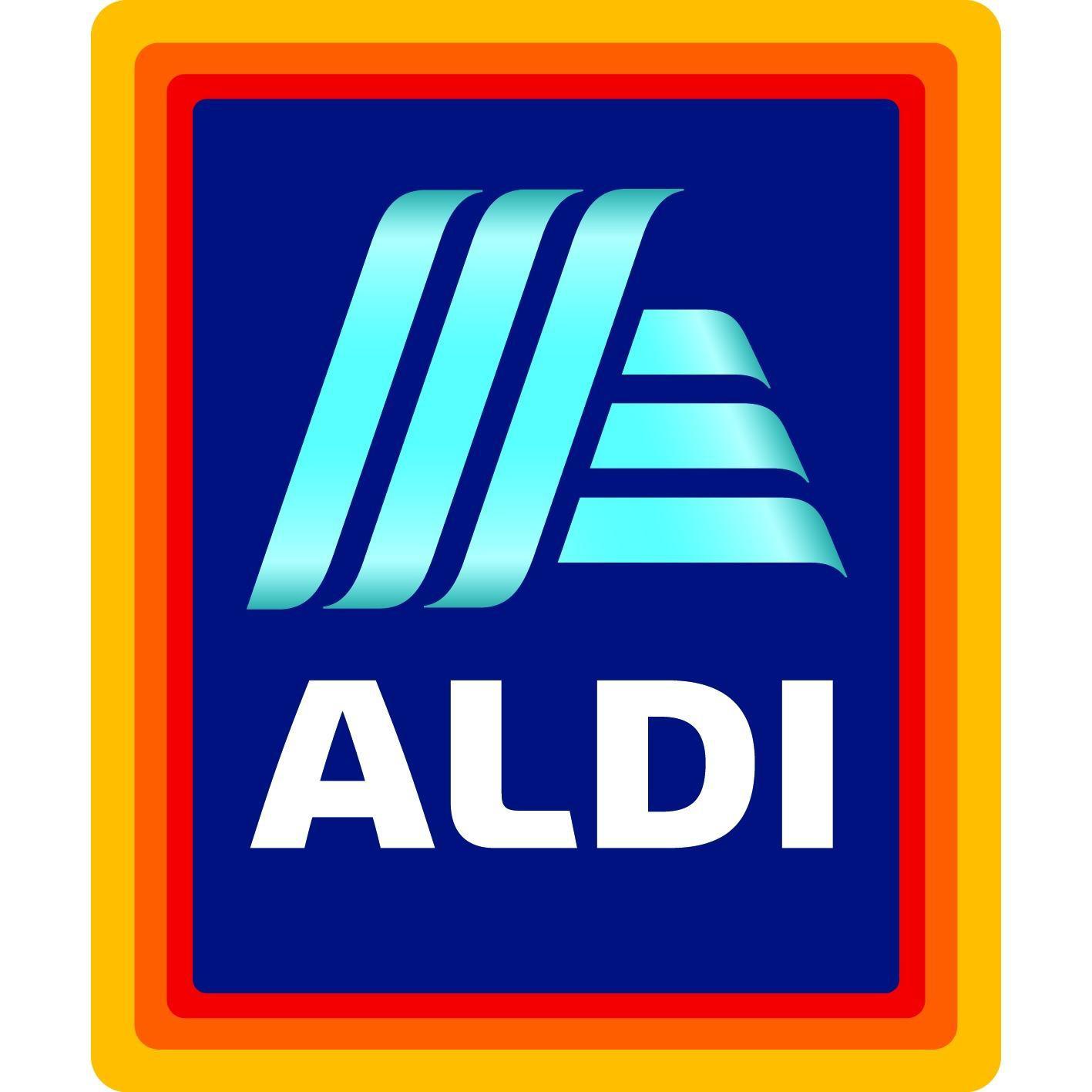 ALDI Distribution Center