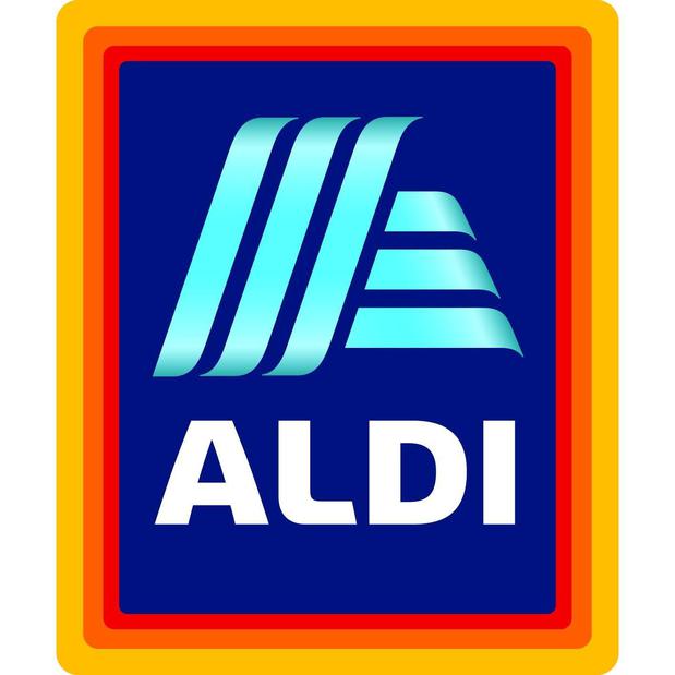 ALDI Distribution Center Logo