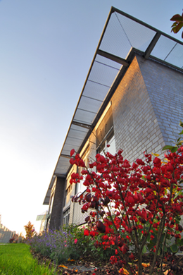 TESTING Bluhm & Feuerherdt GmbH, Motzener Straße 26b in Berlin