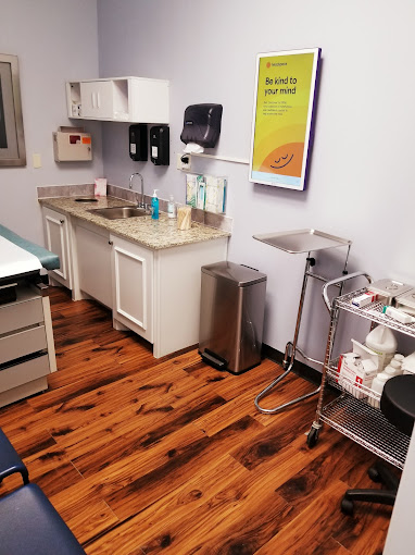 Images Clinica Familiar Rio de Vida Y Salud