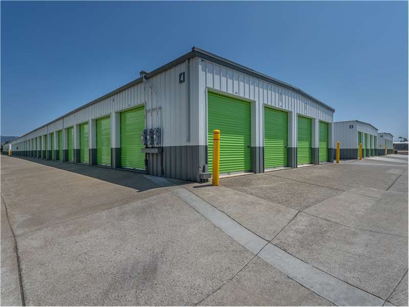 Exterior Units - Extra Space Storage at 2201 Clement Ave, Alameda, CA 94501