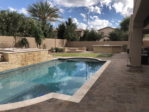 Images Alrey's Landscaping
