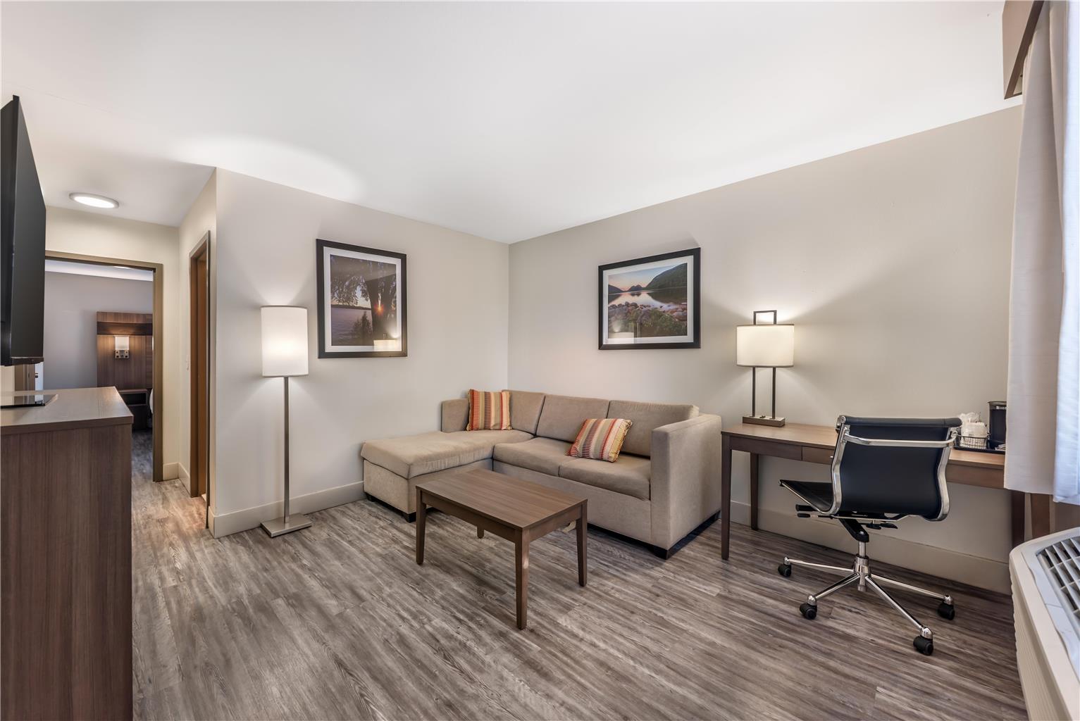 King Suite