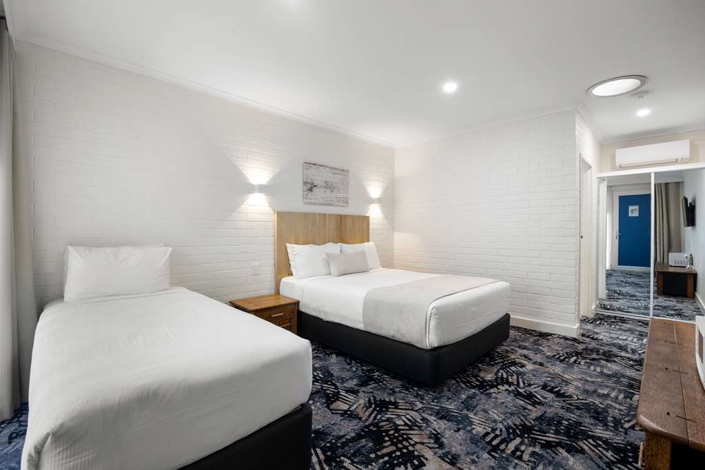 Images Best Western Adelaide Airport