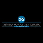 Distasio, Kowalski & Yelen Logo