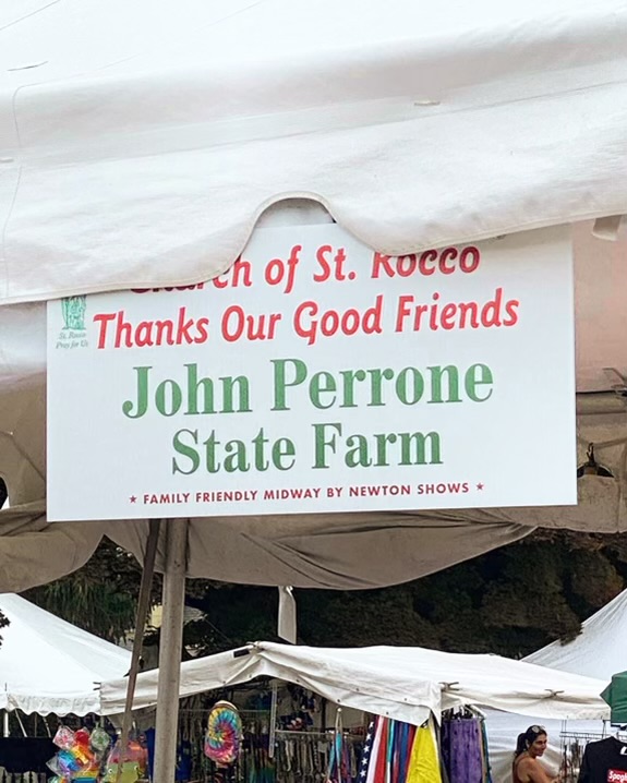 Images John Perrone - State Farm Insurance Agent