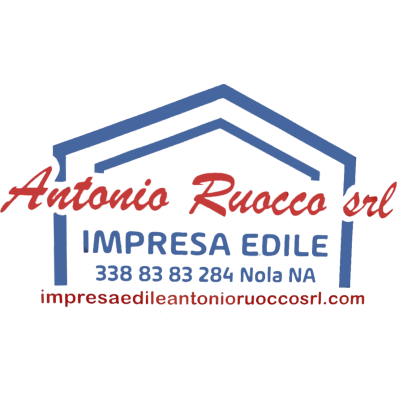 Impresa Edile Antonio Ruocco Logo