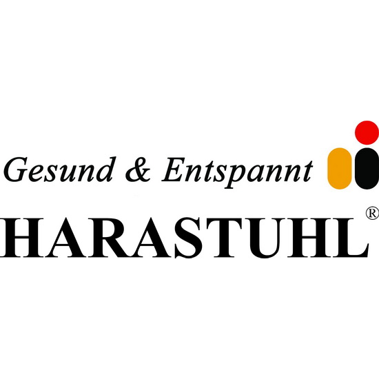 HARA STUHL in Lauingen an der Donau - Logo