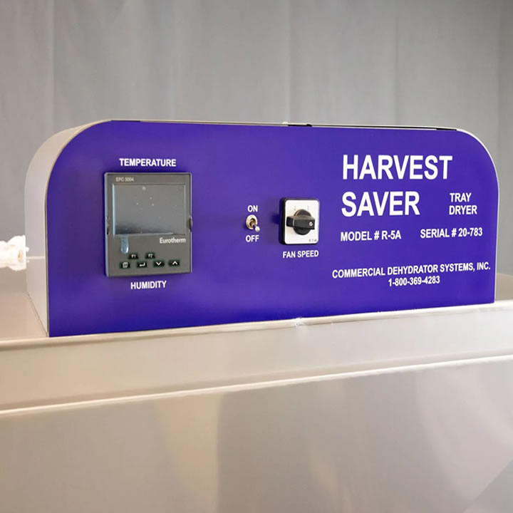 Images Commercial Dehydrator Systems, LLC