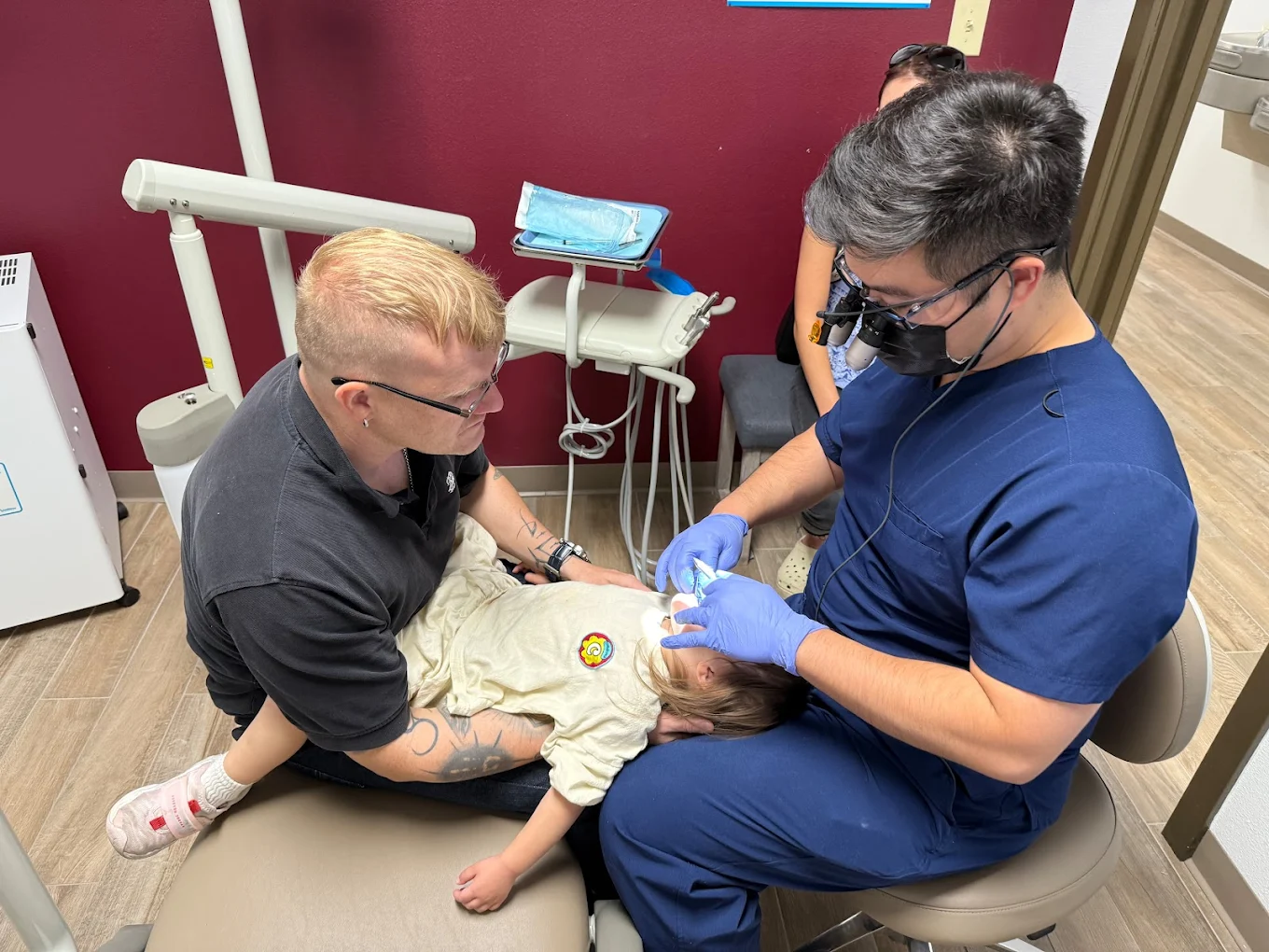 Eversmile Dentist Image