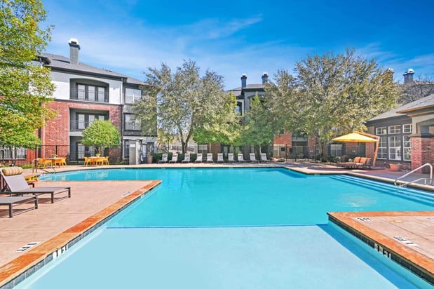 Images Anthem Town East Apartments