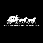 Stage Coach Grille Logo