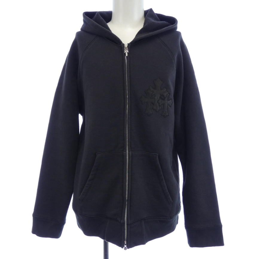 クロムハーツ CHROME HEARTS パーカー