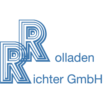 Logo RR Rolladenbau Richter GmbH