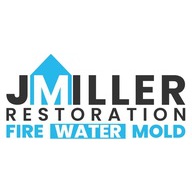 J Miller Restoration Logo