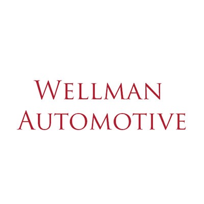 Wellman Automotive Logo