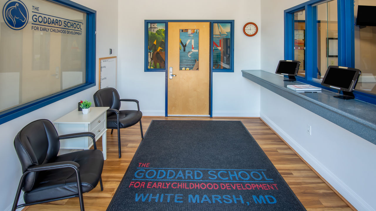 The Goddard School of White Marsh - Honeygo Image