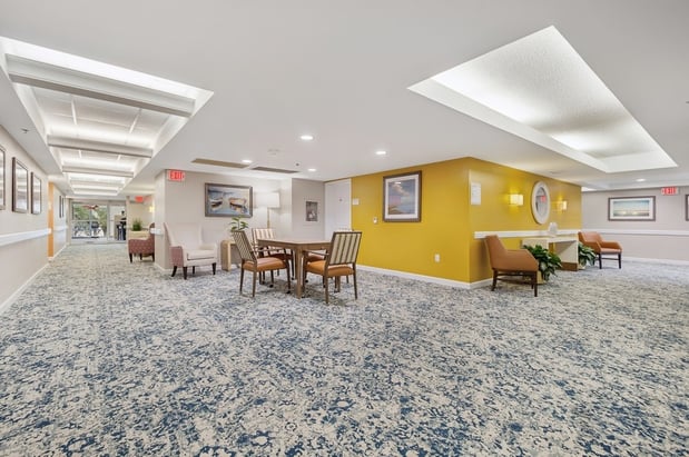 Images Five Star Premier Residences of Pompano Beach