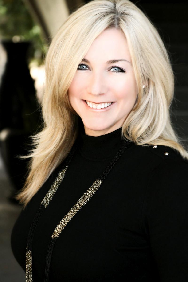 Kelly Griffin Porter