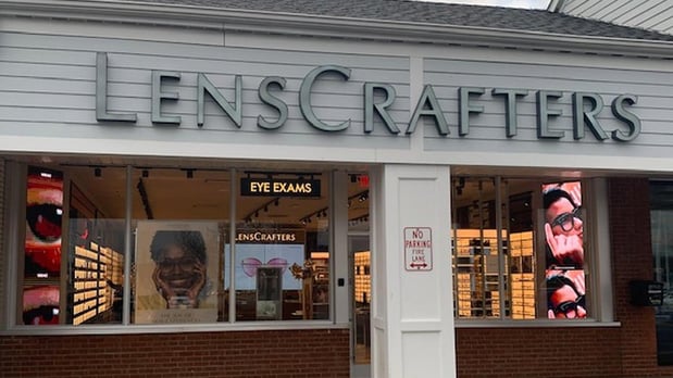 Images LensCrafters