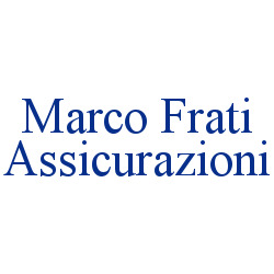 Marco Frati Assicurazioni Logo
