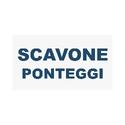 Scavone Ponteggi Logo