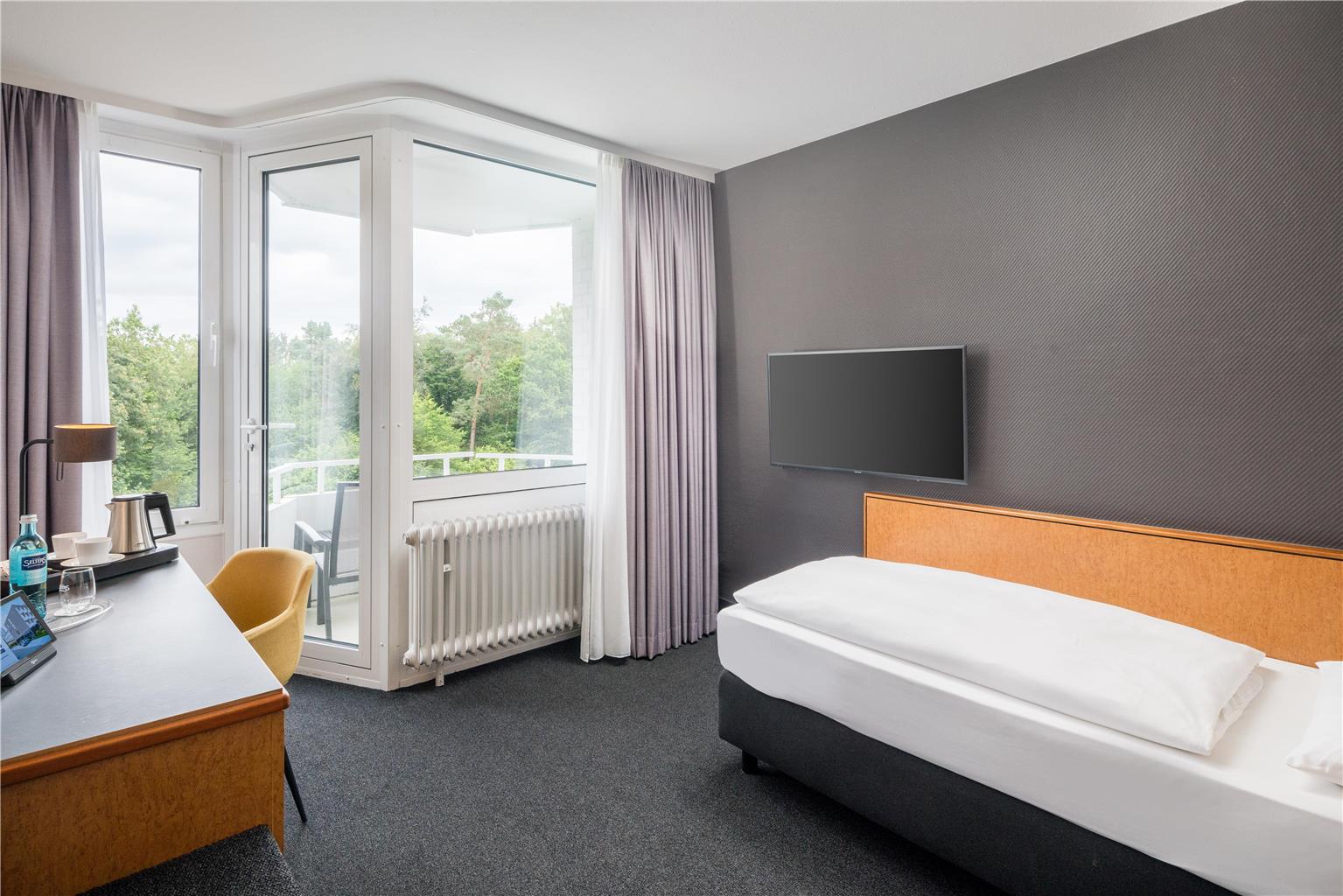 Best Western Hotel Kaiserslautern, St.-Quentin-Ring 1 in Kaiserslautern