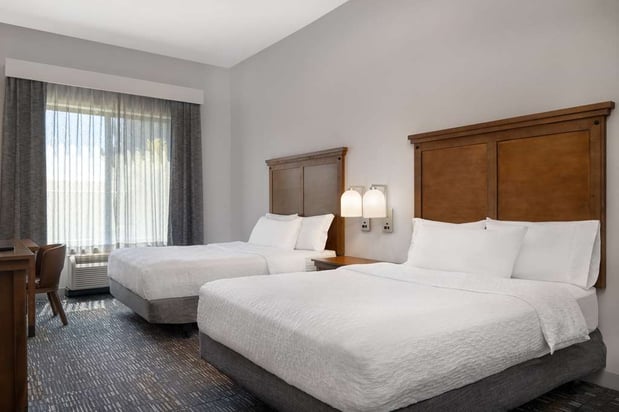 Images Homewood Suites by Hilton Billings, MT